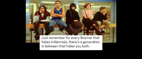 17 funny memes about generation x