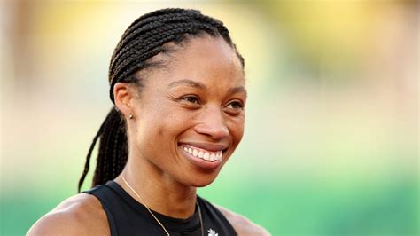 who is allyson felix us track star takes on tokyo olympics