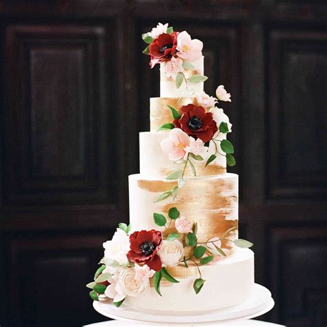 55 beautiful wedding cake ideas to inspire you