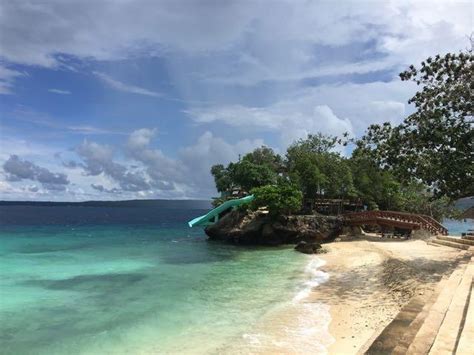 siquijor travel guide    viewpoints cliff jumping hotels