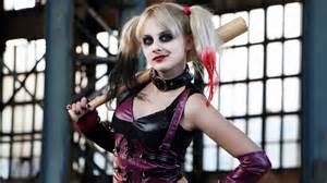 harley quinn 4k ultra hd wallpaper and background image 4900x2756
