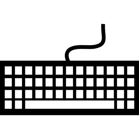 keyboard logos