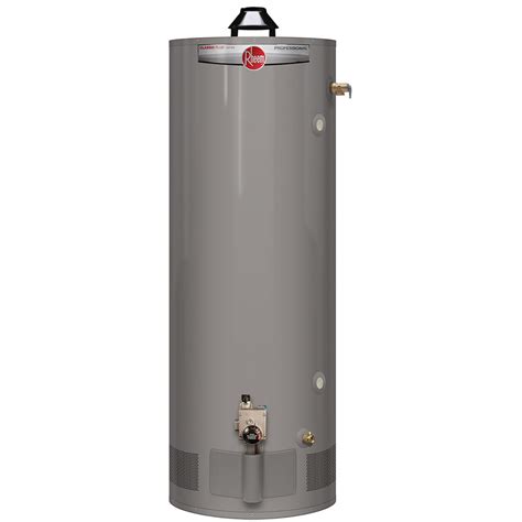 rheem water heaters ecco supply