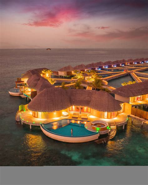 guide   romantic holiday   maldives