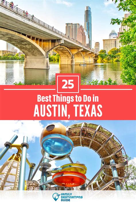 25 Best Things To Do In Austin Tx For 2023