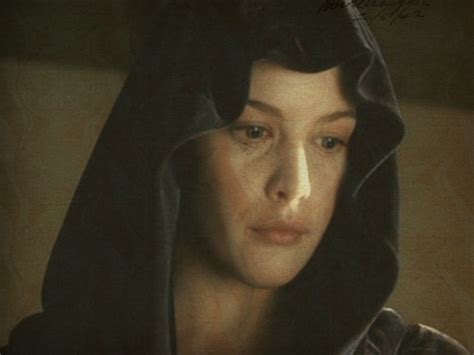 middle earth and beyond wallpapers arwen