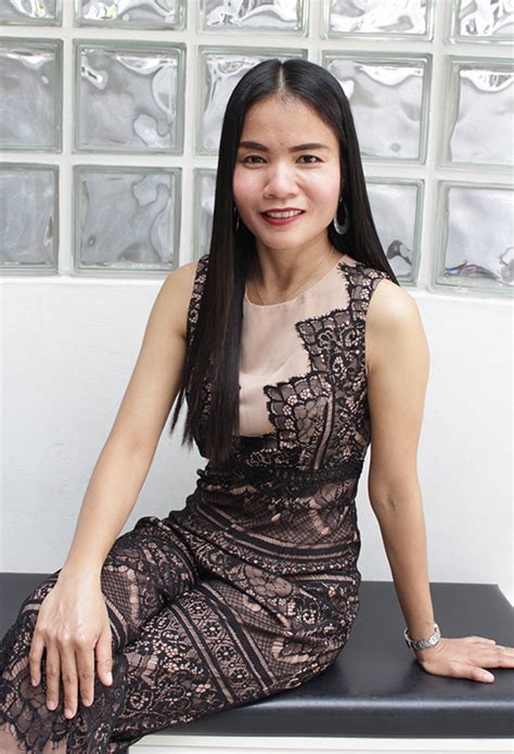 Thai Dating Meet Pretty Thai Lady Gat Thai Lady Date Finder Blog