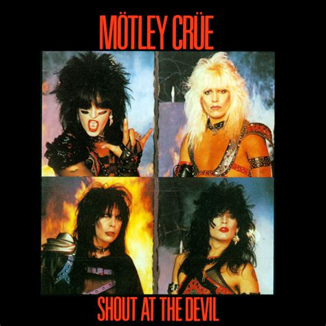 Motley Crue Shouts Farewell 2fast2die Too Much Rock To Keep In A Box