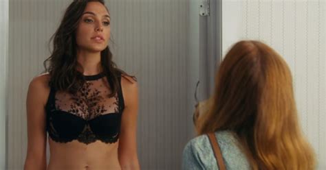 watch keeping up with the joneses trailer starring gal gadot cosmic