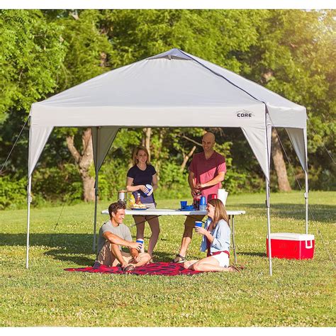complete guide  buy   pop  canopy outdoor choose