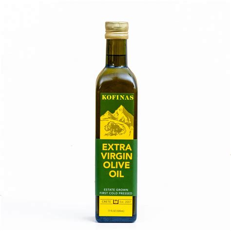 amazoncom extra virgin  cold pressed olive oil ml  fl oz extra virgin grocery