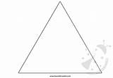 Geometriche Ritagliare Triangolo Sagoma Forme Composizioni Sagome Ricalcare Cartoncini Colorati Lavoretti Vario Genere Cartellone Lavoretticreativi sketch template
