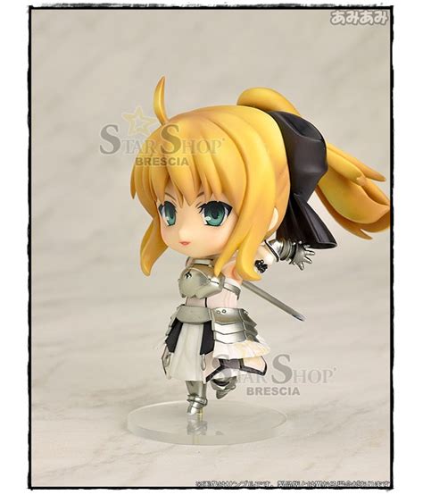 fate stay night saber lily nendoroid action figure 077