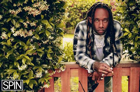 ty dolla sign s spin cover story rapper talks new album and more