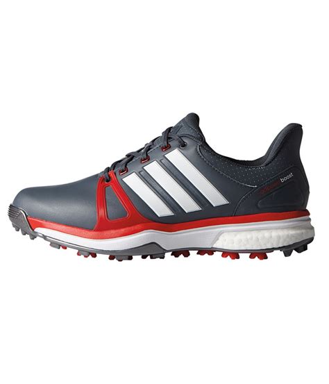 adidas mens adipower boost  golf shoes golfonline