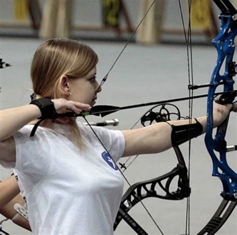 these sexy archery girls will pierce your heart 40 pics