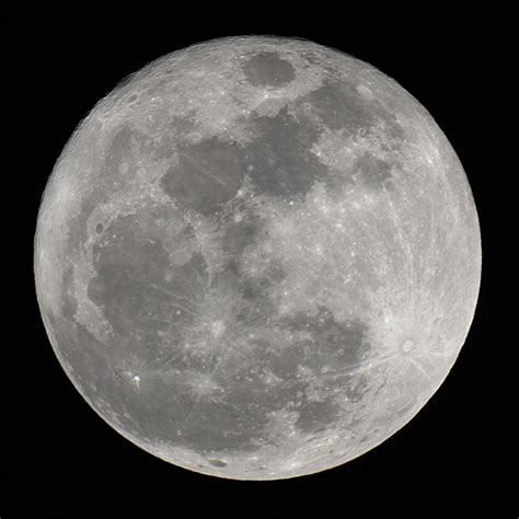 lunar photography