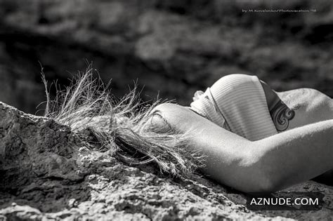 Kristina Shcherbinina Nude And Sexy Photo Collection Aznude