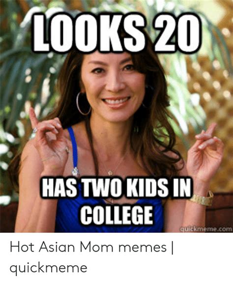 Hot Mom Meme