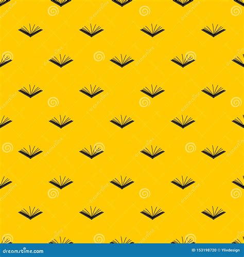 open tutorial pattern vector stock vector illustration  object knowledge