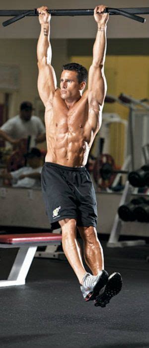 Master The Windshield Wiper For Amazing Abs Abs Workout