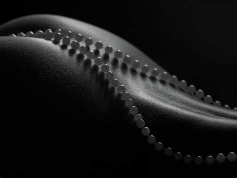pearls 2 photograph by artifex collection fine art america
