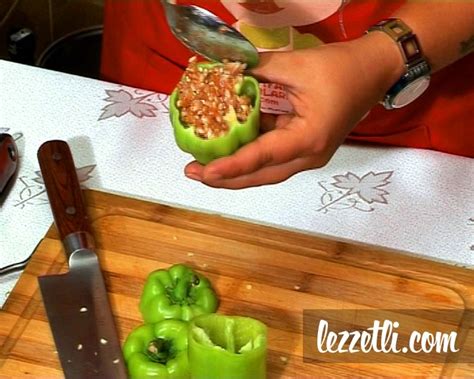 recipe turkish stuffed green peppers do you know turkey turkish tv series and drama turkish