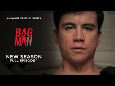 bagman  season full episode   english subtitle iwant original series youtube