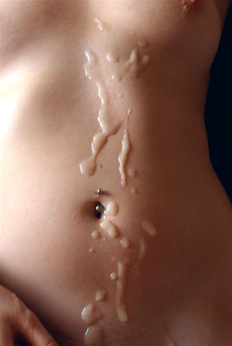 White Belly Cumshots Cumshot Pictures Pictures Sorted By Best