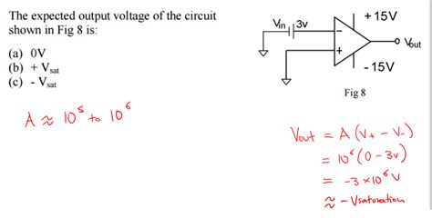 op amp    schematic   op amp  capacitor  electrical engineering