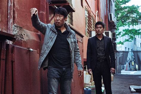 confidential assignment 공조 movie picture gallery hancinema