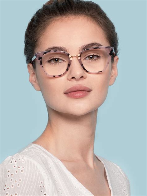 women s full frame acetate eyeglasses eyeglasses