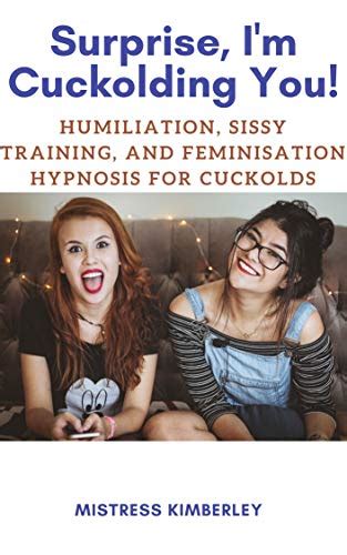 Humiliation Hypnosis – Telegraph