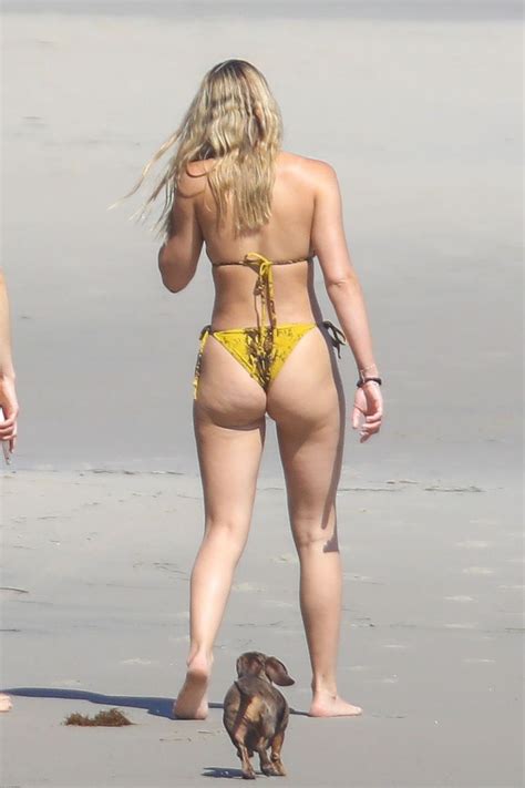 Sofia Richie’s Sexy Ass In A Bikini 90 Photos The Fappening