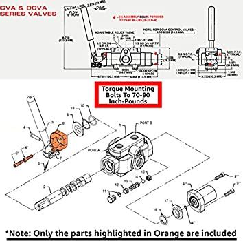 county   ton log splitter parts diagram reviewmotorsco