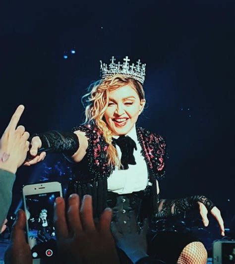pin by maddylover on mlvc madonna madonna concert concert