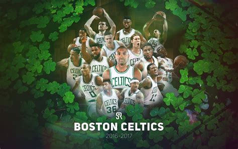 top  boston celtics wallpaper full hd