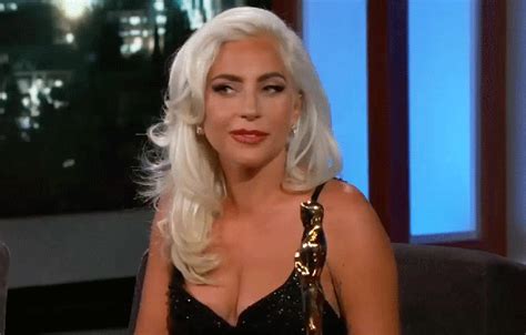 Lady Gaga Reacts To Bradley Cooper Romance Rumors