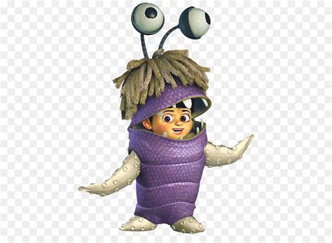 Monsters Inc Boo Halloween Costume Monster Inc Png Is About Is