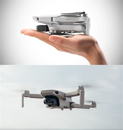 dji mavic mini officially unveiled    pound drone   shoot  video techeblog