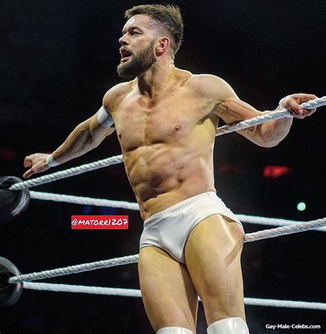finn balor sexy the male fappening