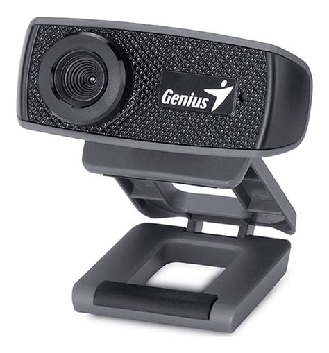 camara web webcam genius p hd usb diginet   en mercado libre