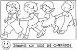 Convivencia Normas Reglas Imagui Peanuts sketch template