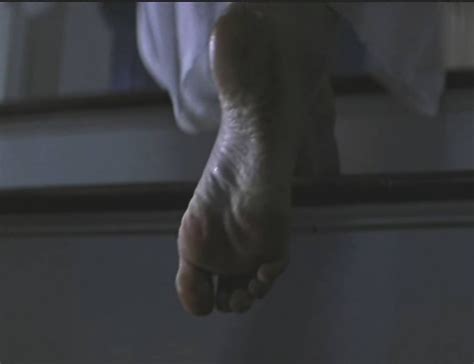 Michelle Pfeiffer S Feet