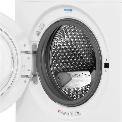 beko wtgbw  rated kg  rpm washing machine white   ebay