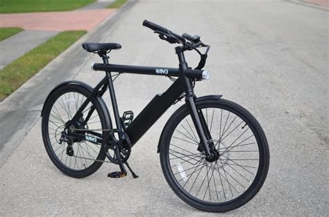 wing freedom electric bike review  stylish  high performing  bike