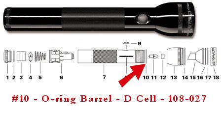 maglite switch assembly diagram wiring diagram pictures