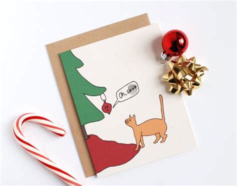 44 funny diy christmas cards for holiday joy diy christmas cards
