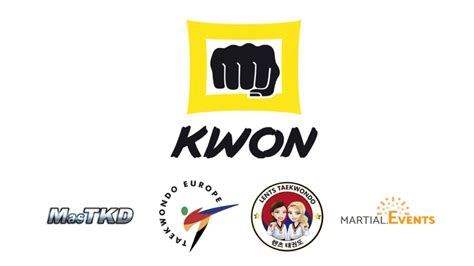 Online Kwon Taekwondo Color Belt Tournament Day 2 Ring 2