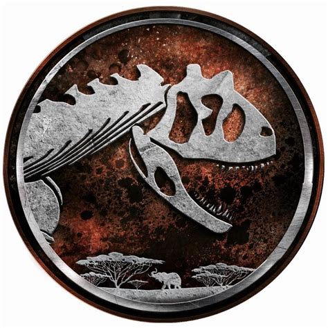 dark continent jurassic world youtube